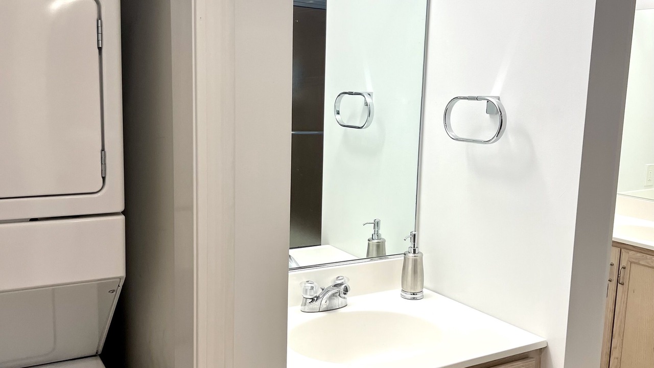 Photo of Bathroom in Hancock