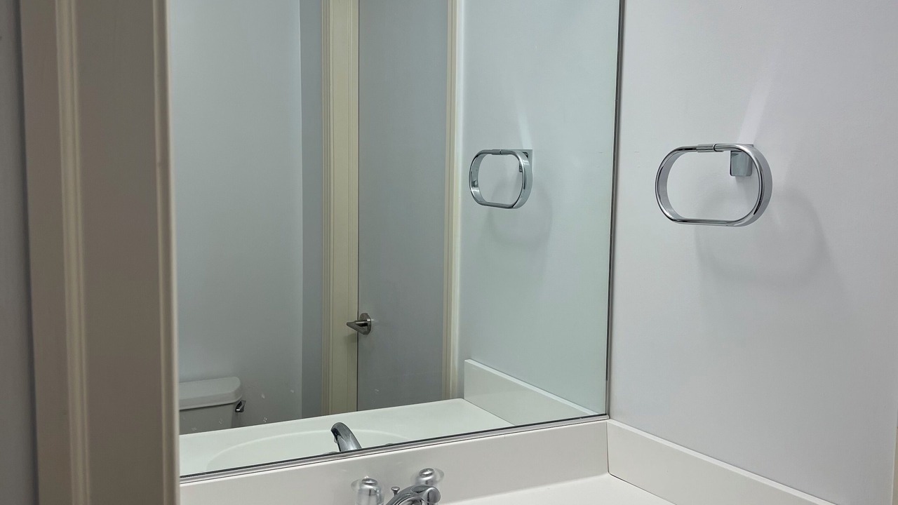Photo of Bathroom in Hancock