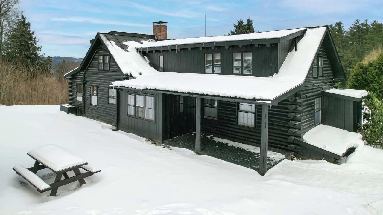 Photo of Outdoor in Ludlow