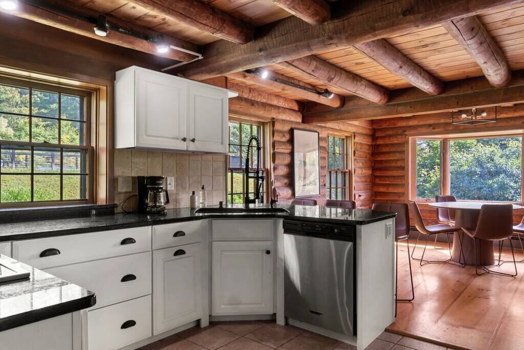 Photo of Kitchen in Ludlow