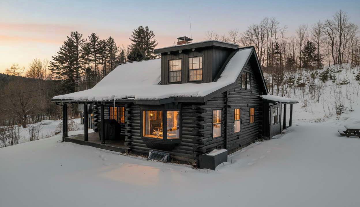 Photo of Outdoor in Ludlow
