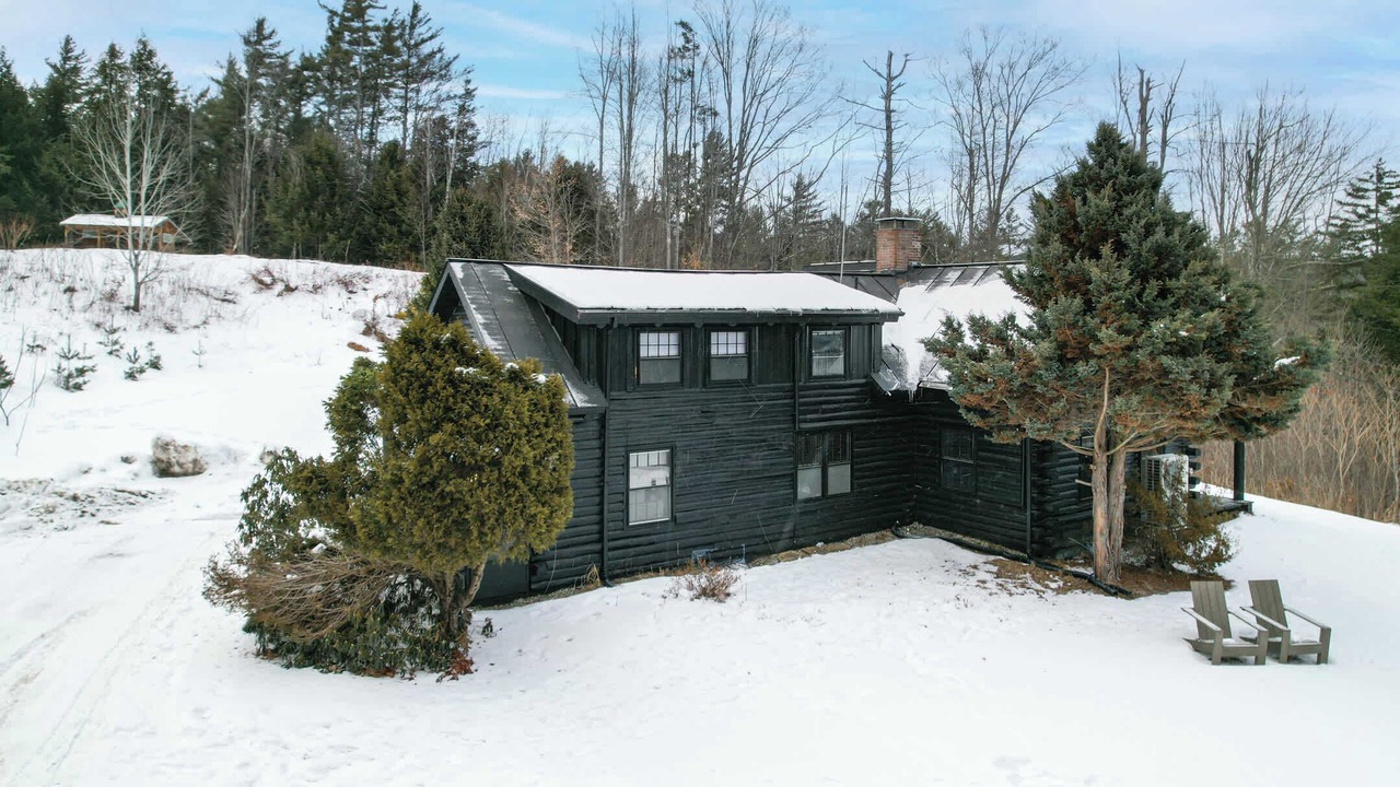 Photo of Outdoor in Ludlow
