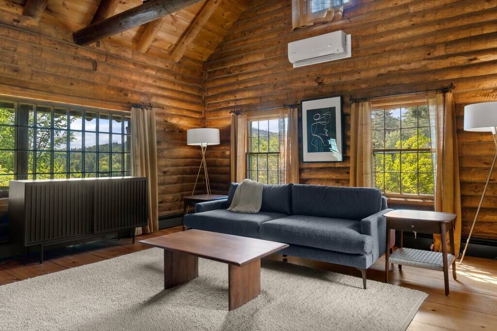 Photo of Livingroom in Ludlow