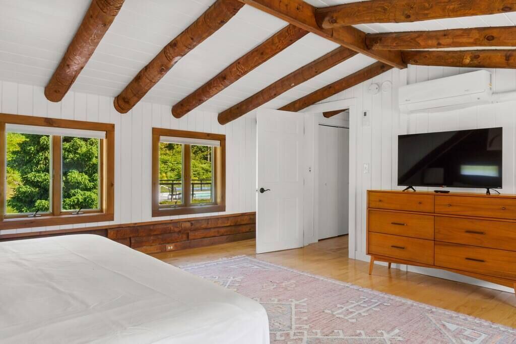 Photo of Bedroom in Ludlow