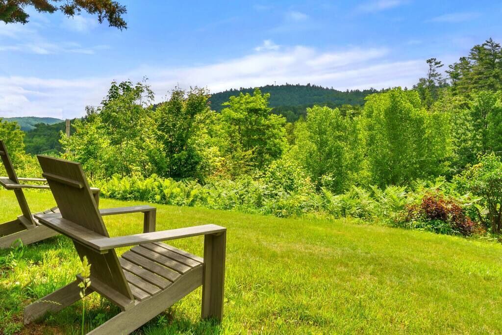 Photo of Outdoor in Ludlow