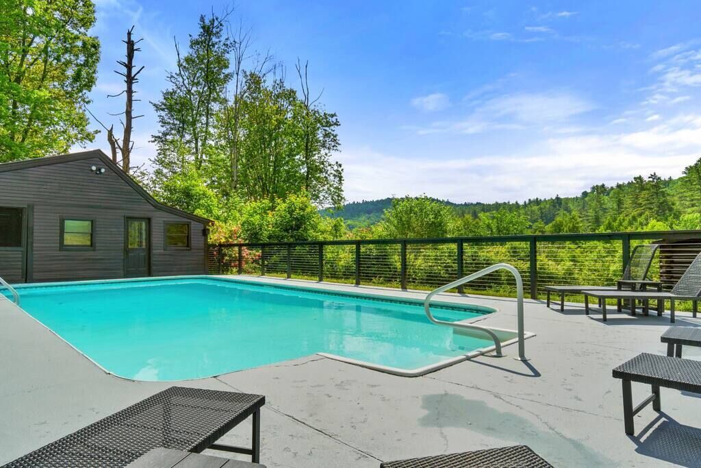 Photo of Outdoor in Ludlow