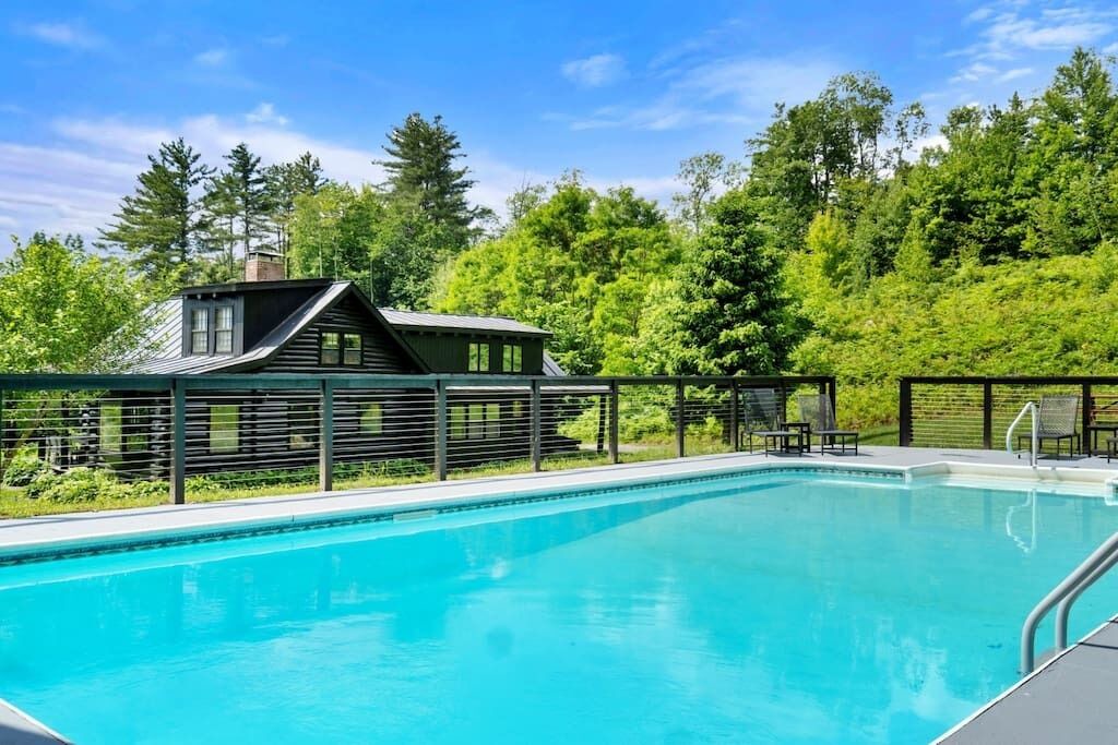 Photo of Outdoor in Ludlow