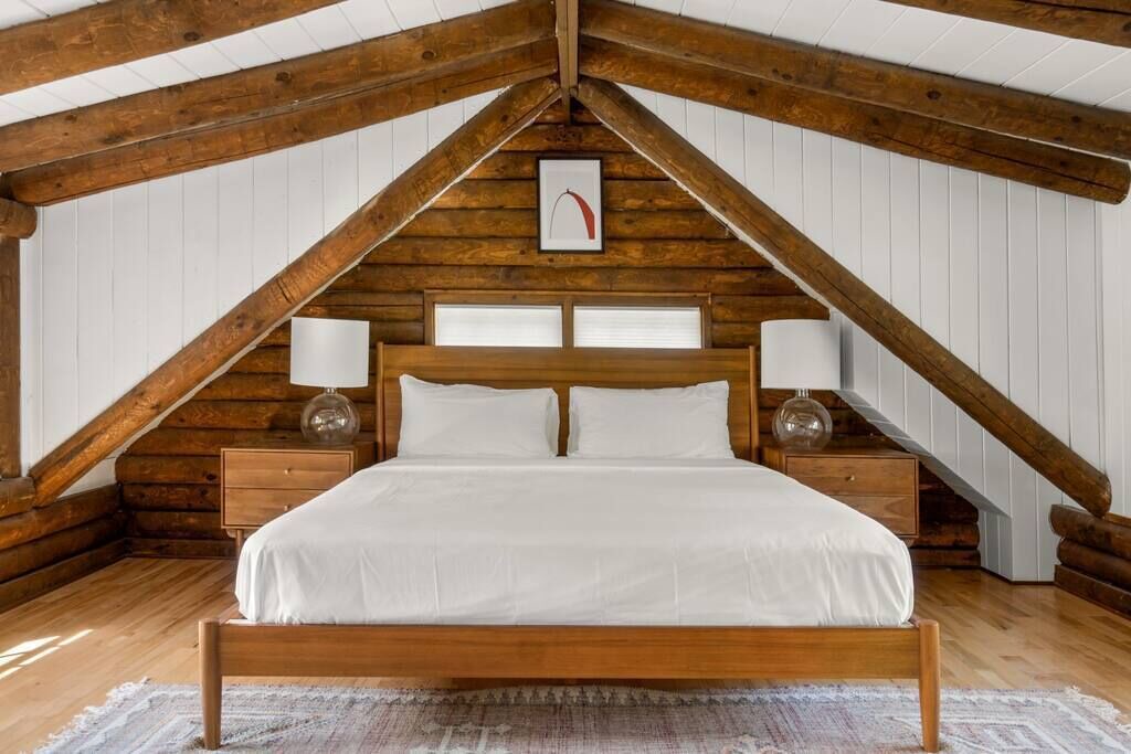 Photo of Bedroom in Ludlow