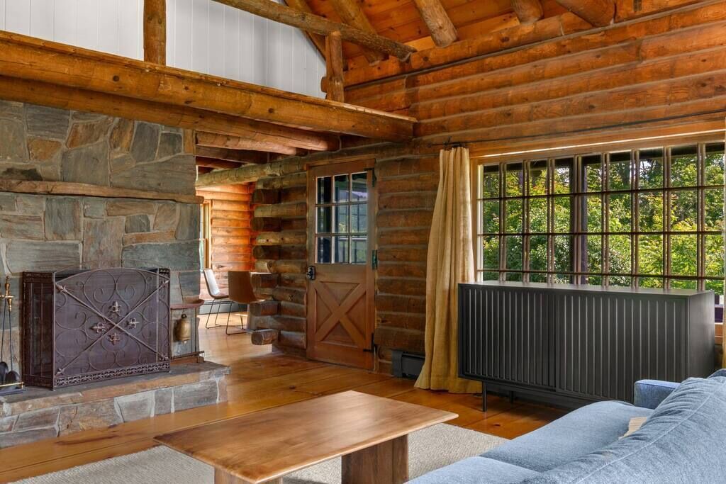 Photo of Livingroom in Ludlow
