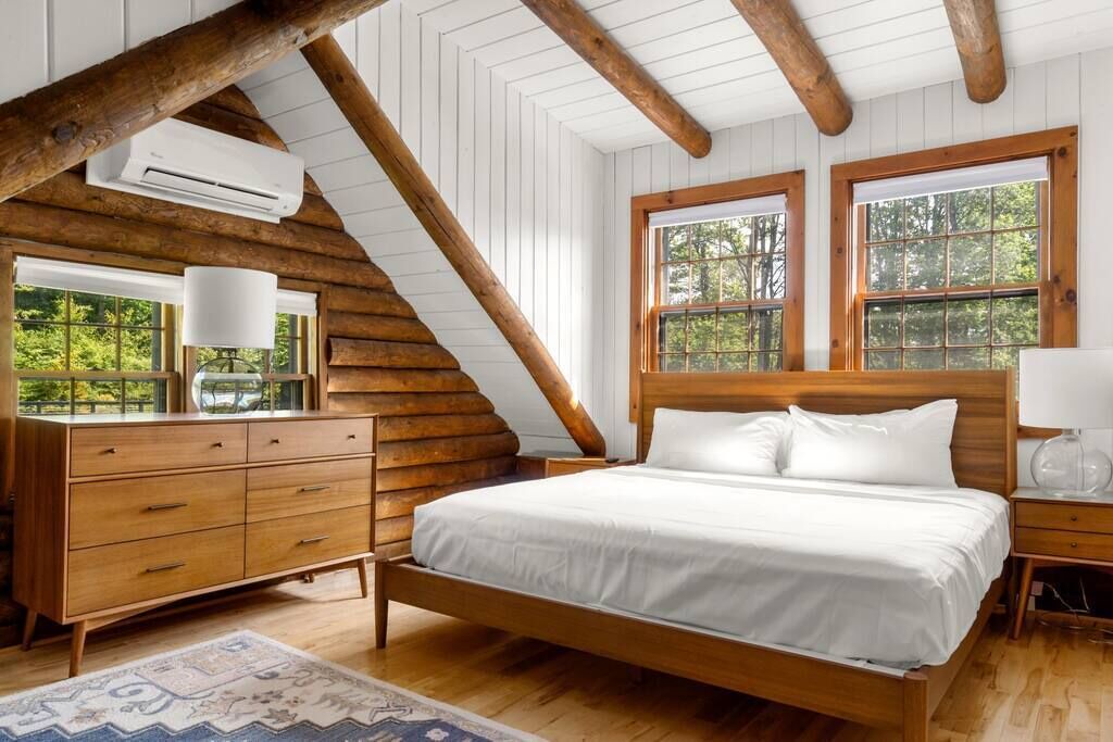 Photo of Bedroom in Ludlow