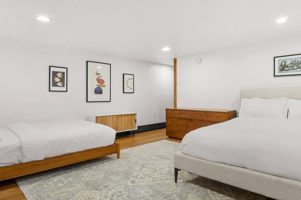 Photo of Bedroom in Ludlow