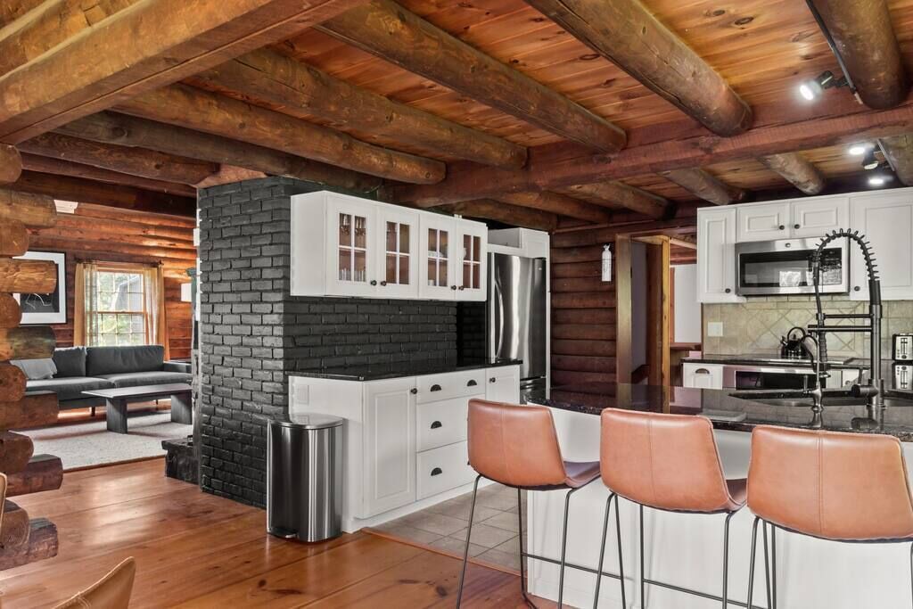 Photo of Kitchen in Ludlow