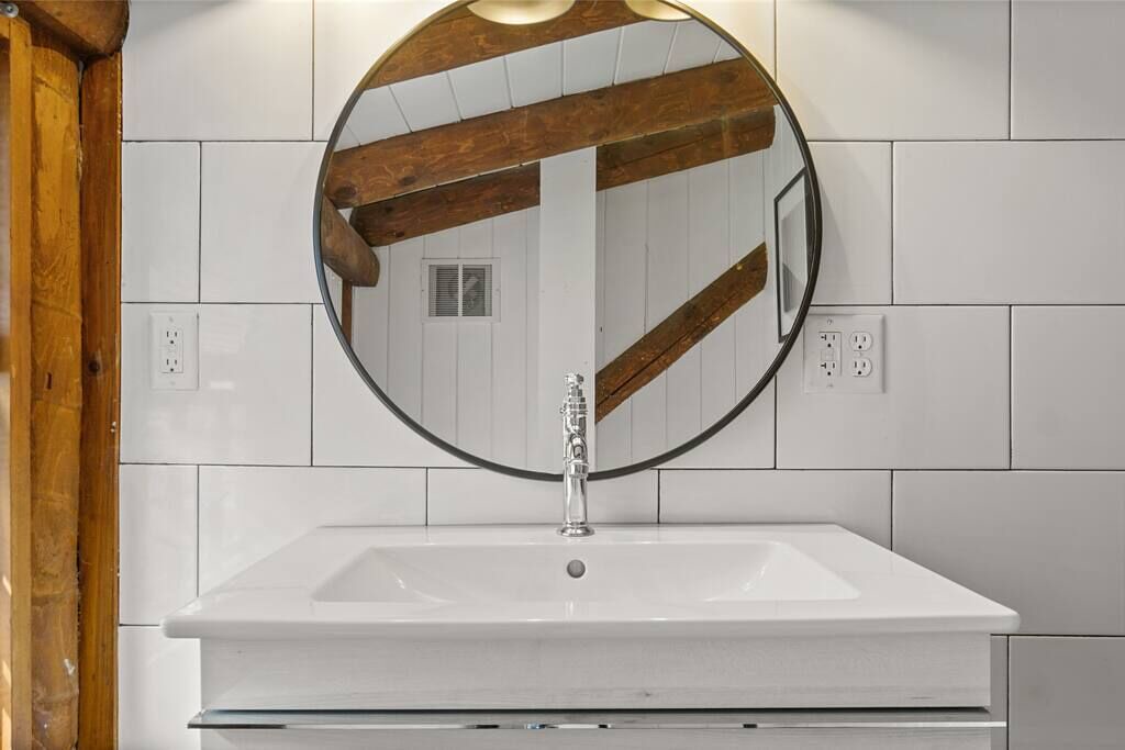 Photo of Bathroom in Ludlow
