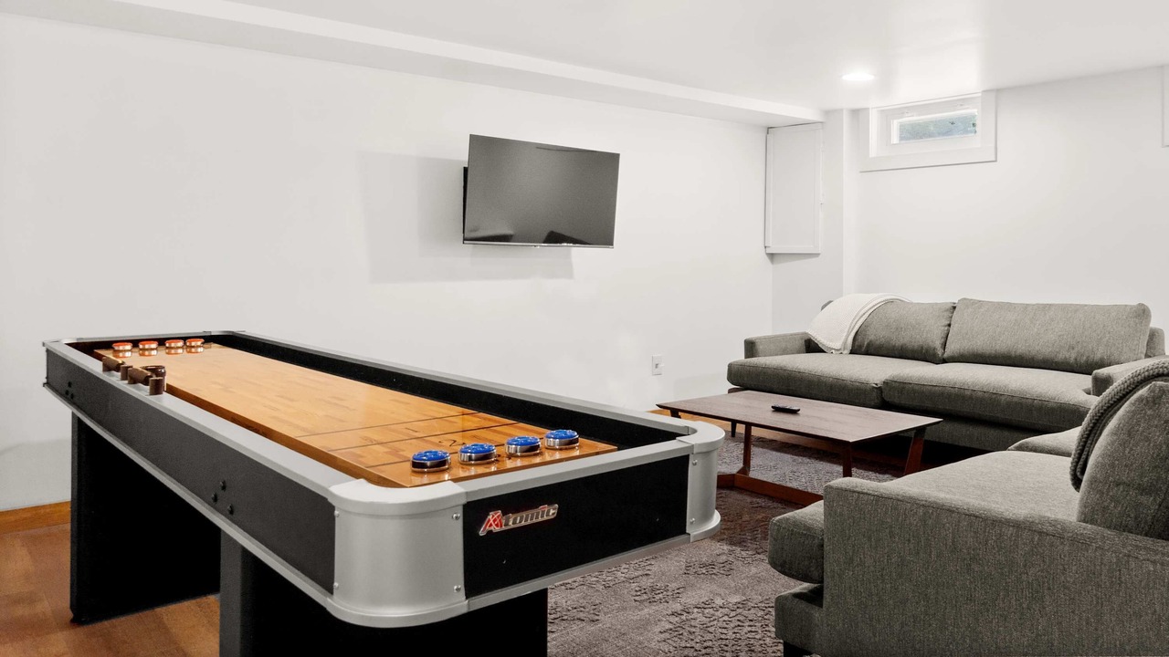 Photo of Livingroom in Ludlow