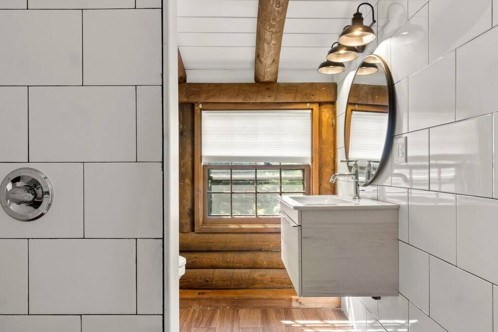 Photo of Bathroom in Ludlow