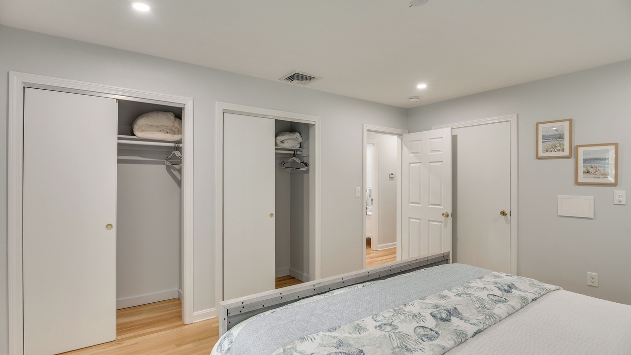 Photo of Bedroom in Newport East