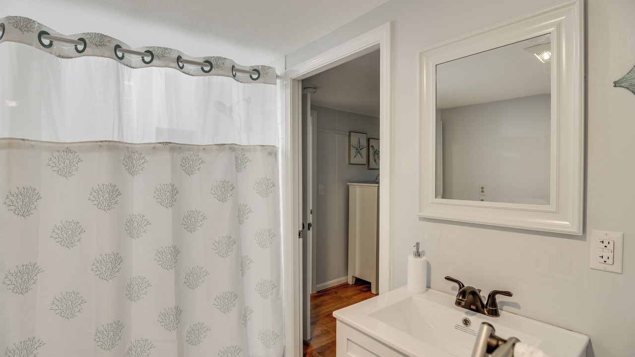 Photo of Bathroom in Newport East