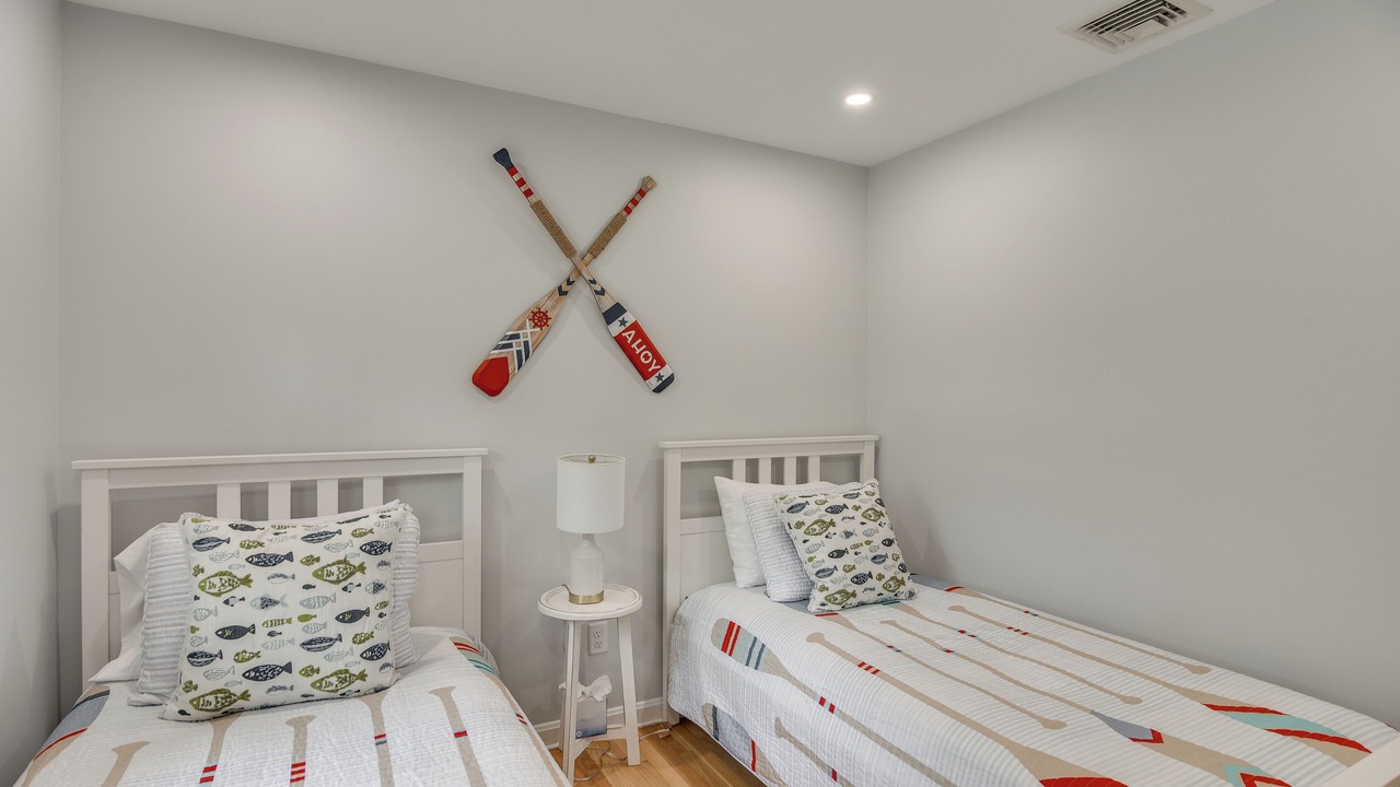 Photo of Bedroom in Newport East