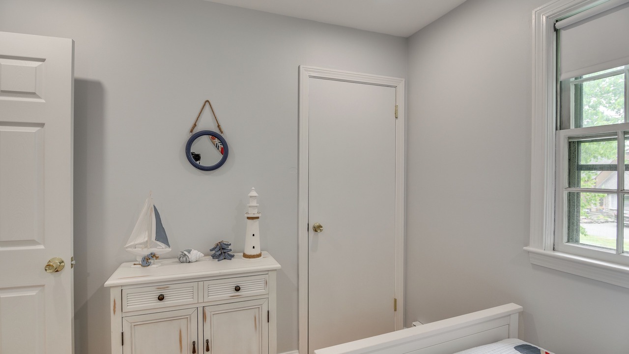 Photo of Bedroom in Newport East