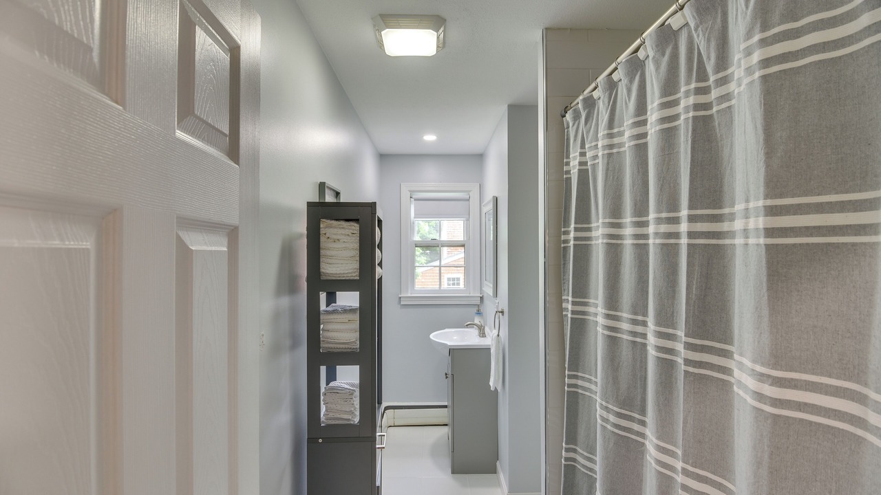 Photo of Bathroom in Newport East