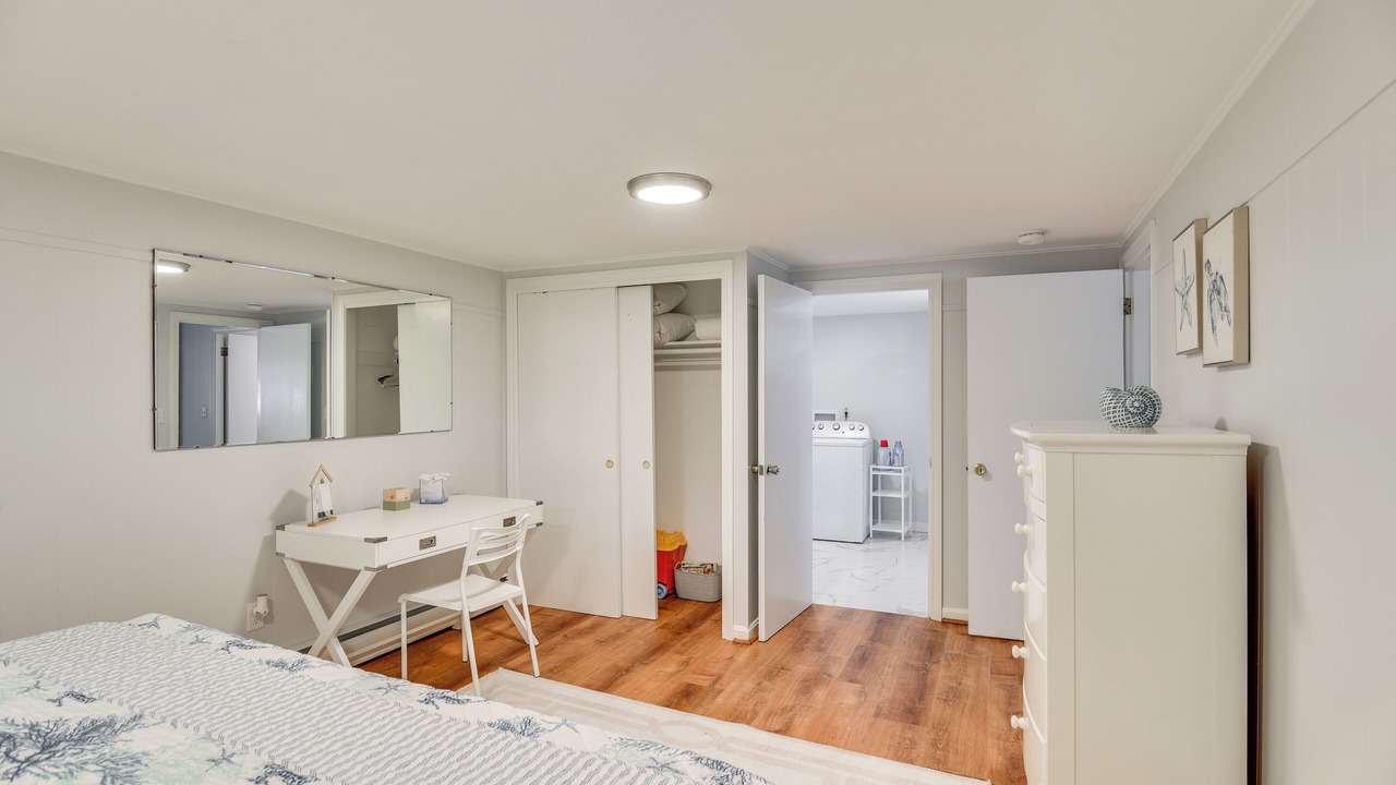 Photo of Bedroom in Newport East