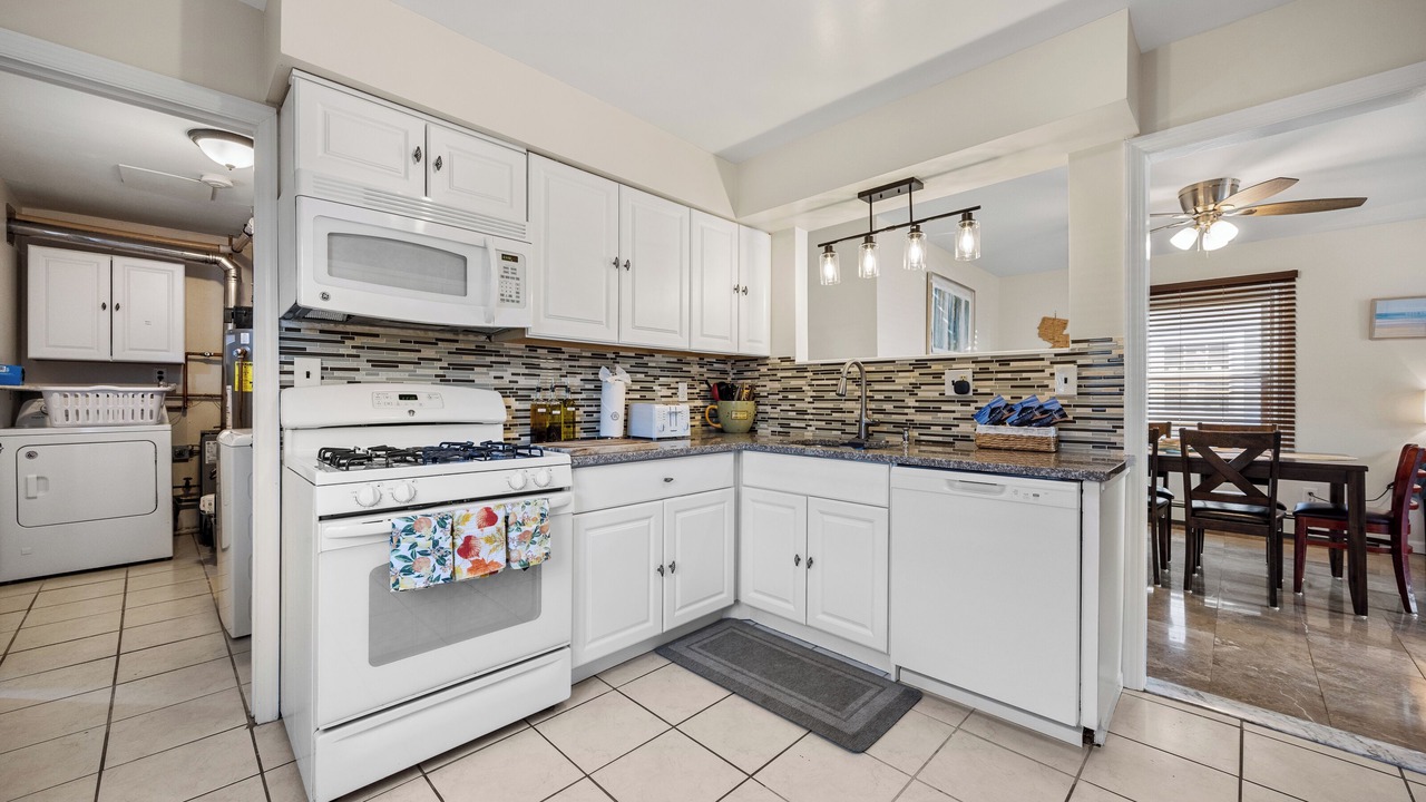 Photo of Kitchen in Lake Como