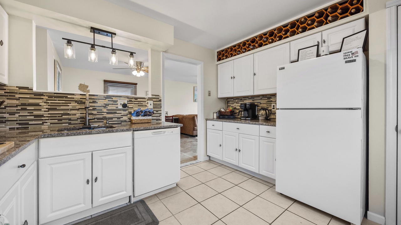Photo of Kitchen in Lake Como