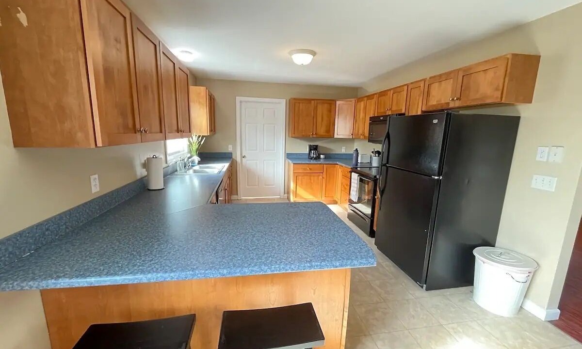 Photo of Kitchen in Pawcatuck