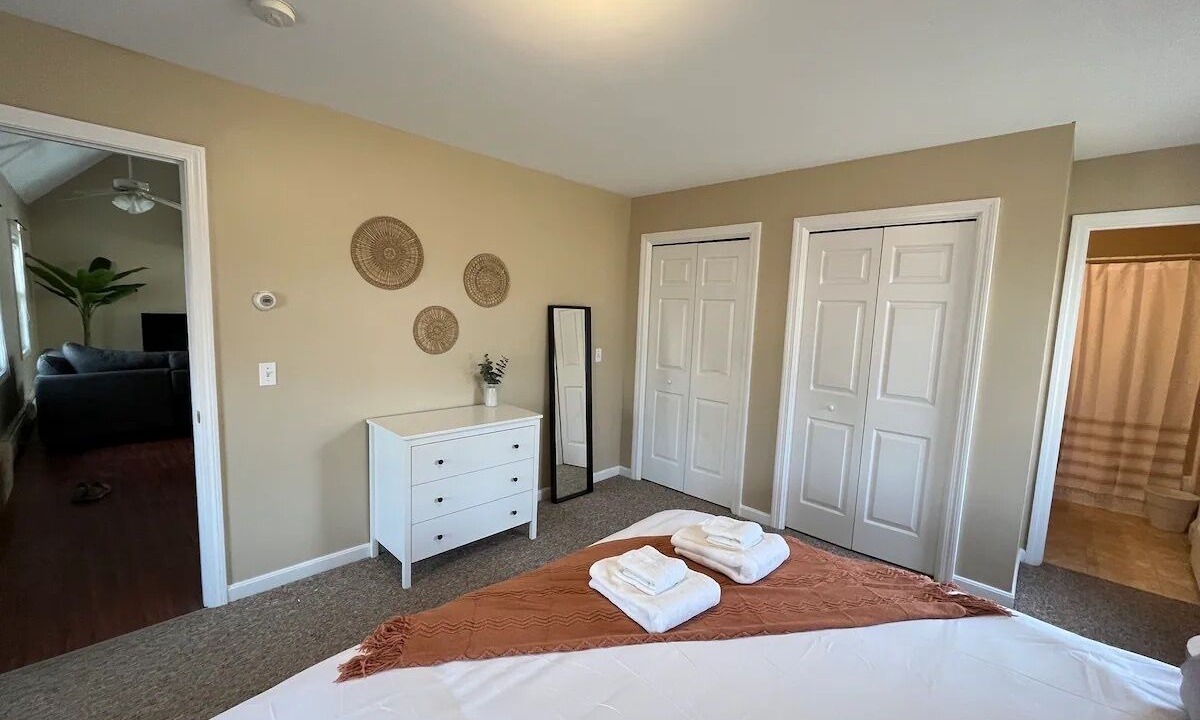 Photo of Bedroom in Pawcatuck