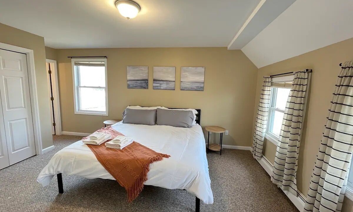 Photo of Bedroom in Pawcatuck