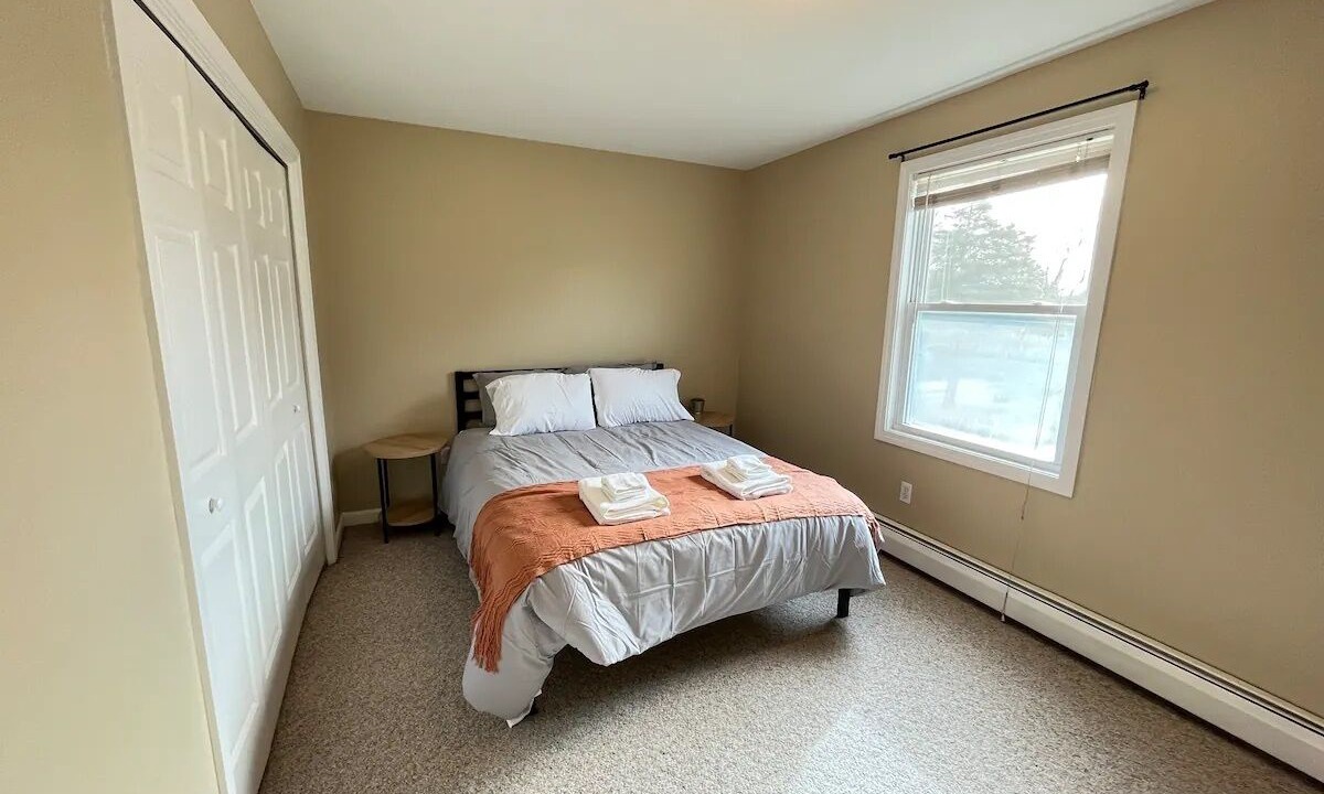 Photo of Bedroom in Pawcatuck