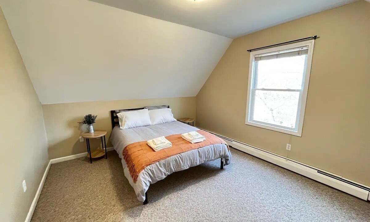 Photo of Bedroom in Pawcatuck