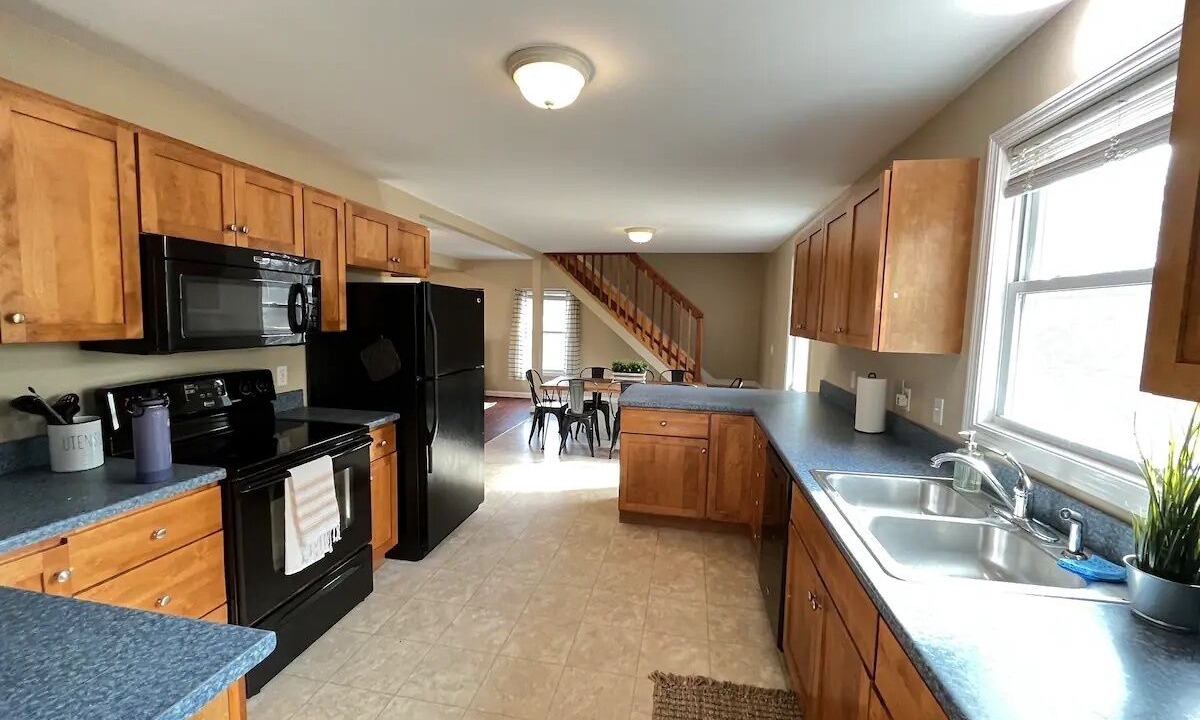 Photo of Kitchen in Pawcatuck