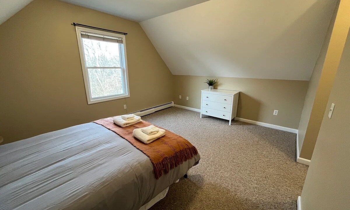 Photo of Bedroom in Pawcatuck