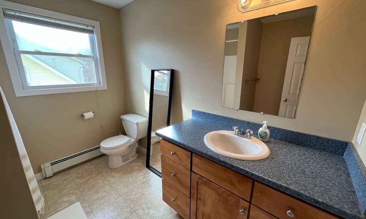 Photo of Bathroom in Pawcatuck