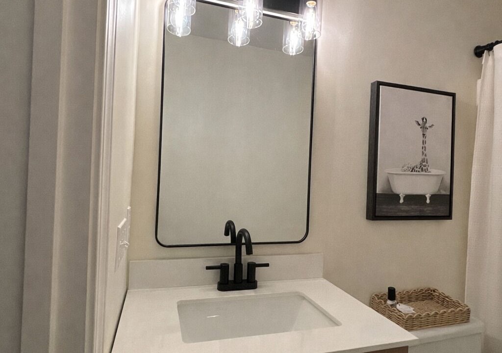 Photo of Bathroom in Pawcatuck