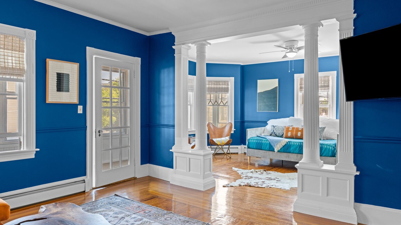 Photo of Livingroom in Warren