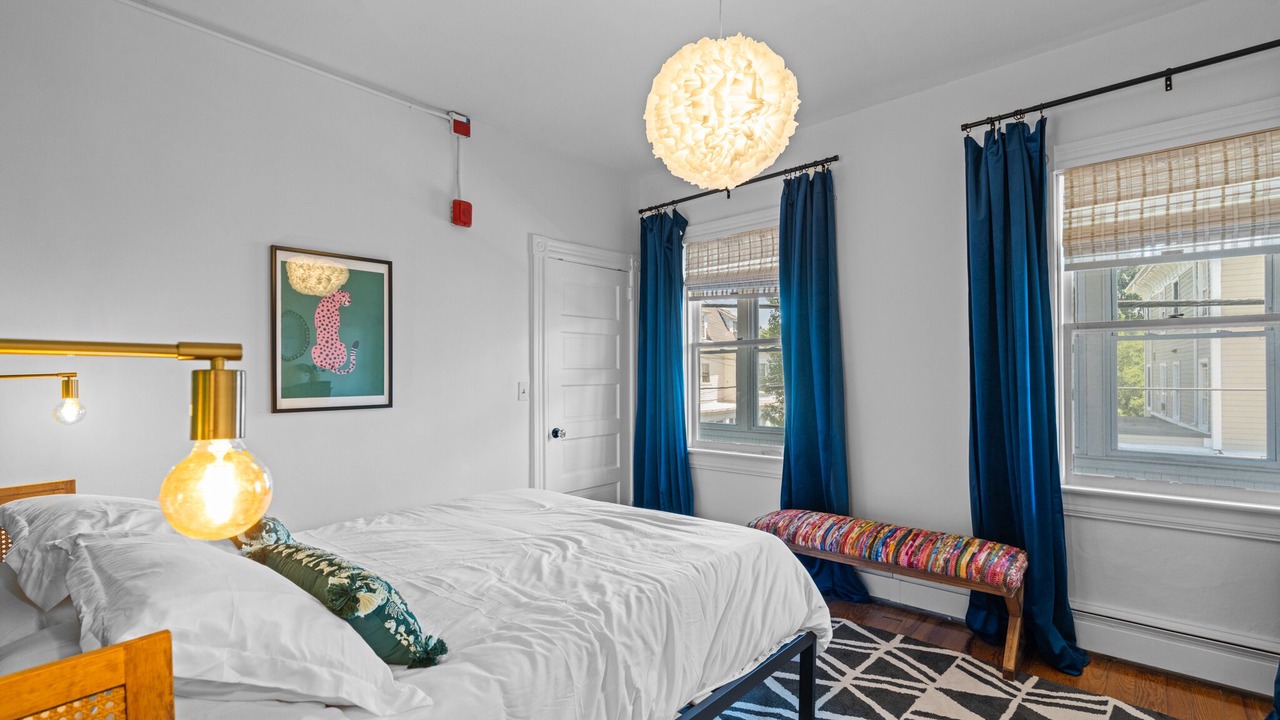 Photo of Bedroom in Warren