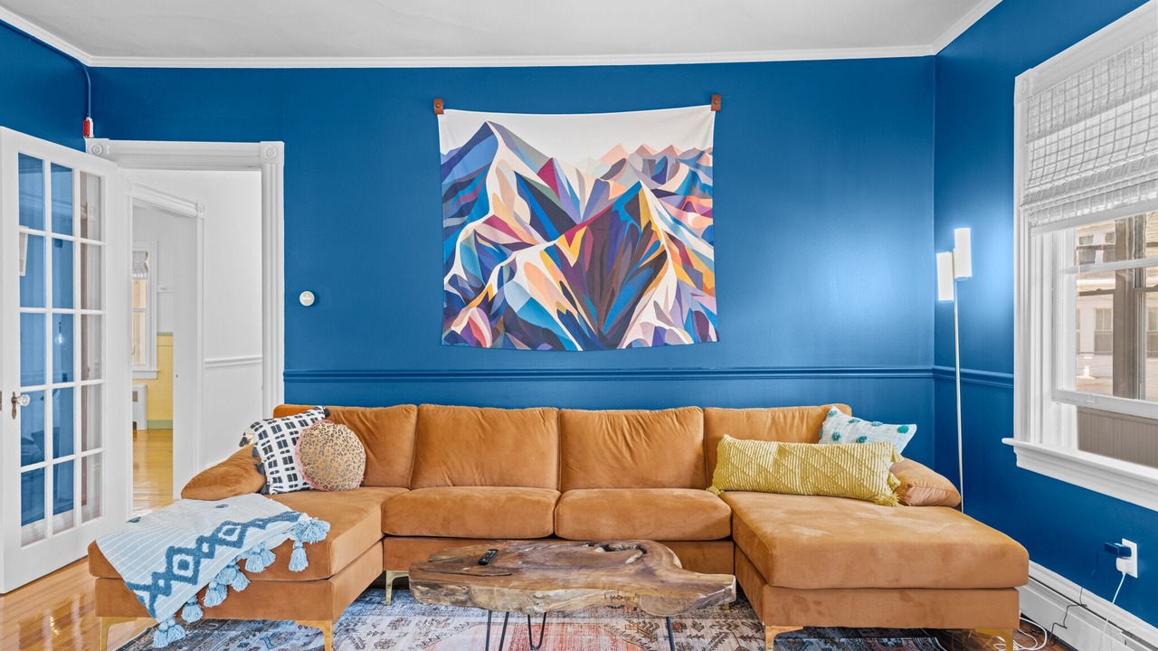 Photo of Livingroom in Warren