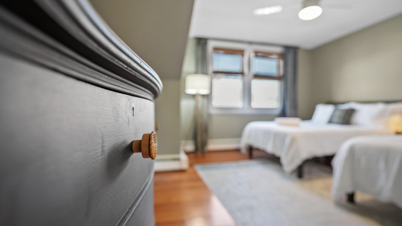 Photo of Bedroom in Warren