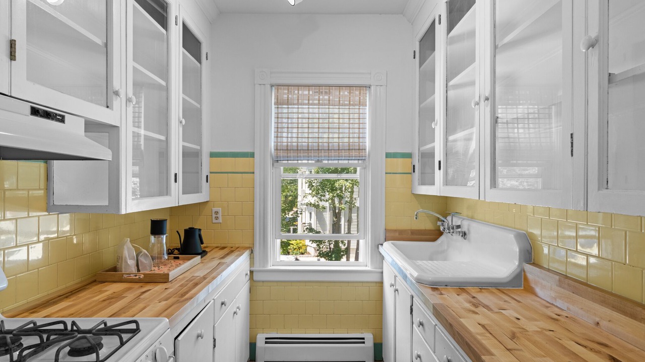 Photo of Kitchen in Warren