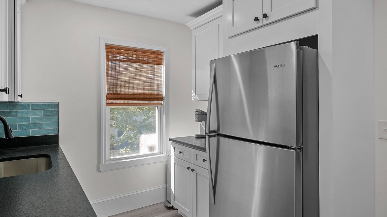 Photo of Kitchen in Warren