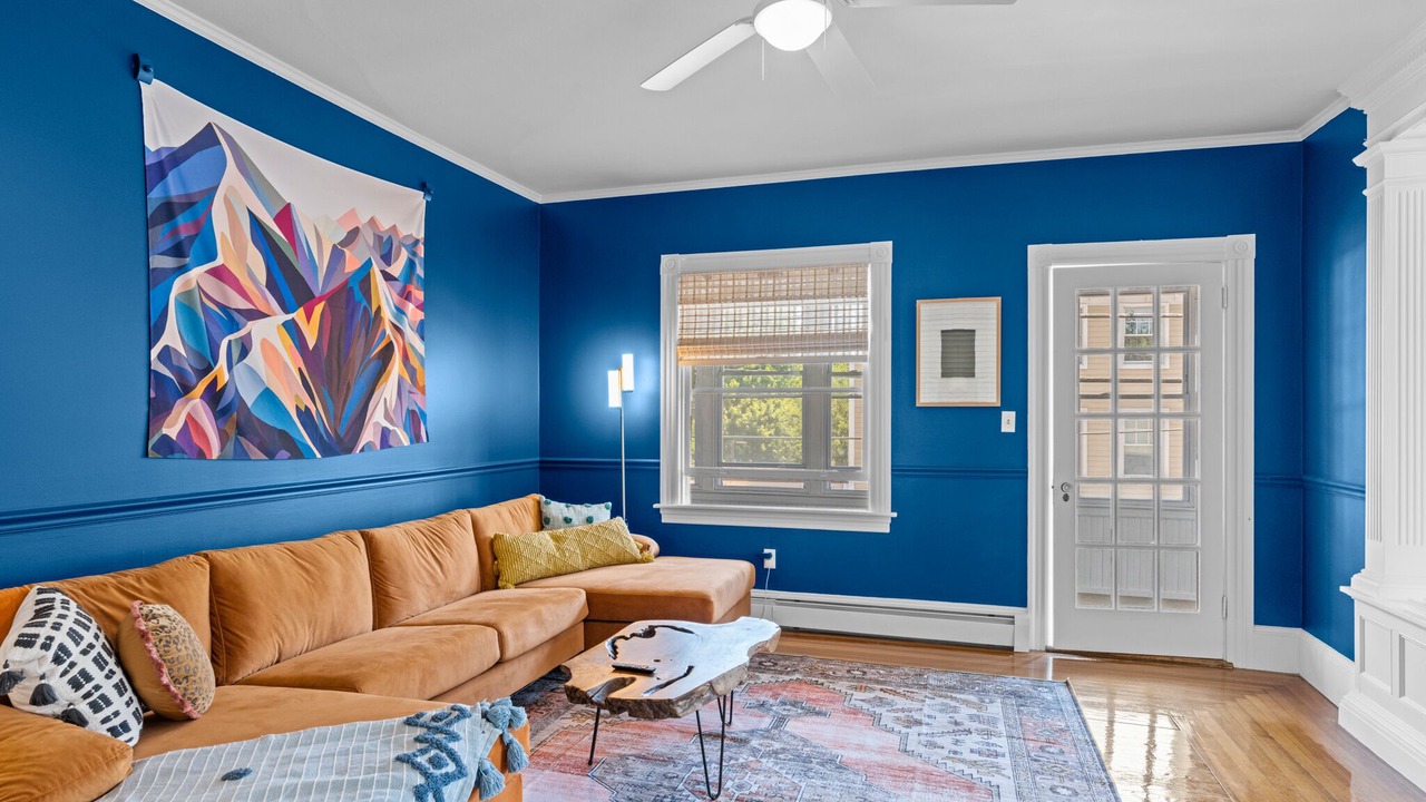 Photo of Livingroom in Warren