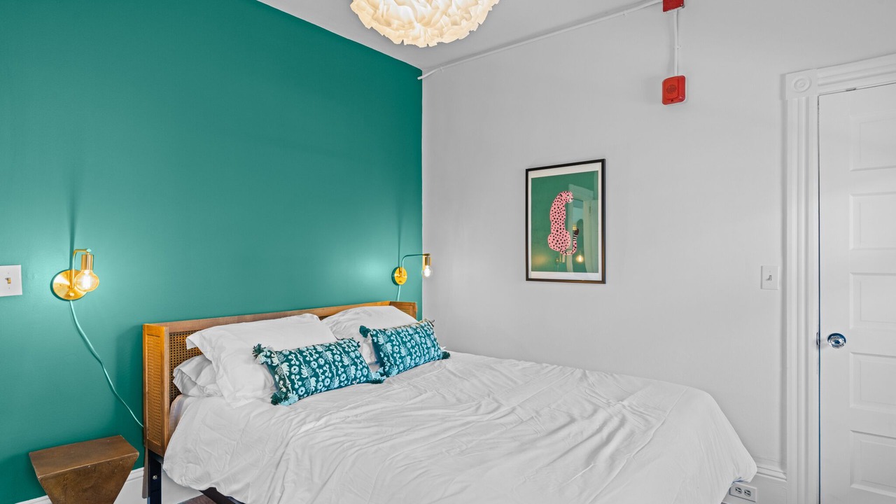Photo of Bedroom in Warren