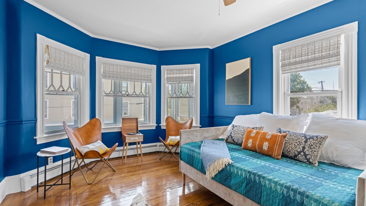 Photo of Bedroom in Warren
