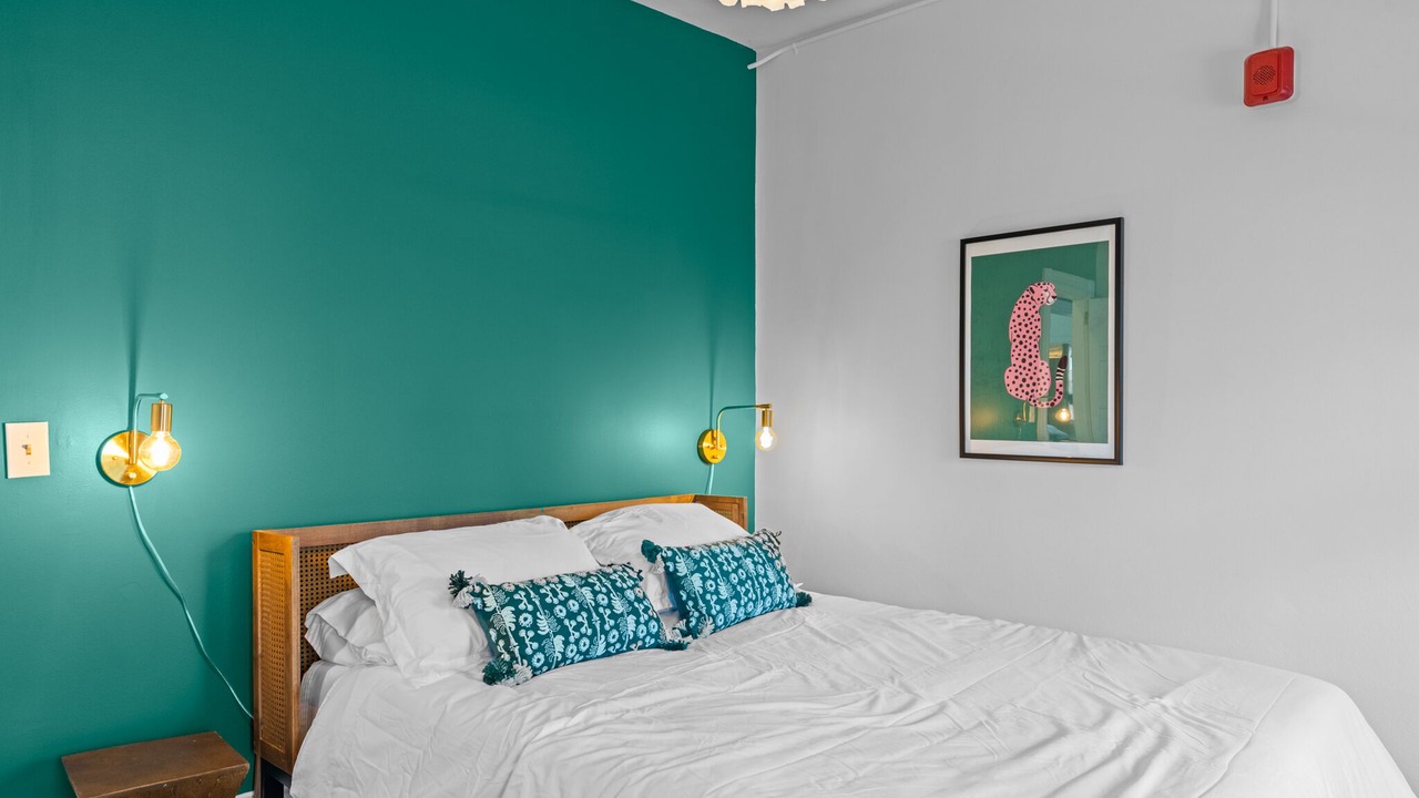 Photo of Bedroom in Warren