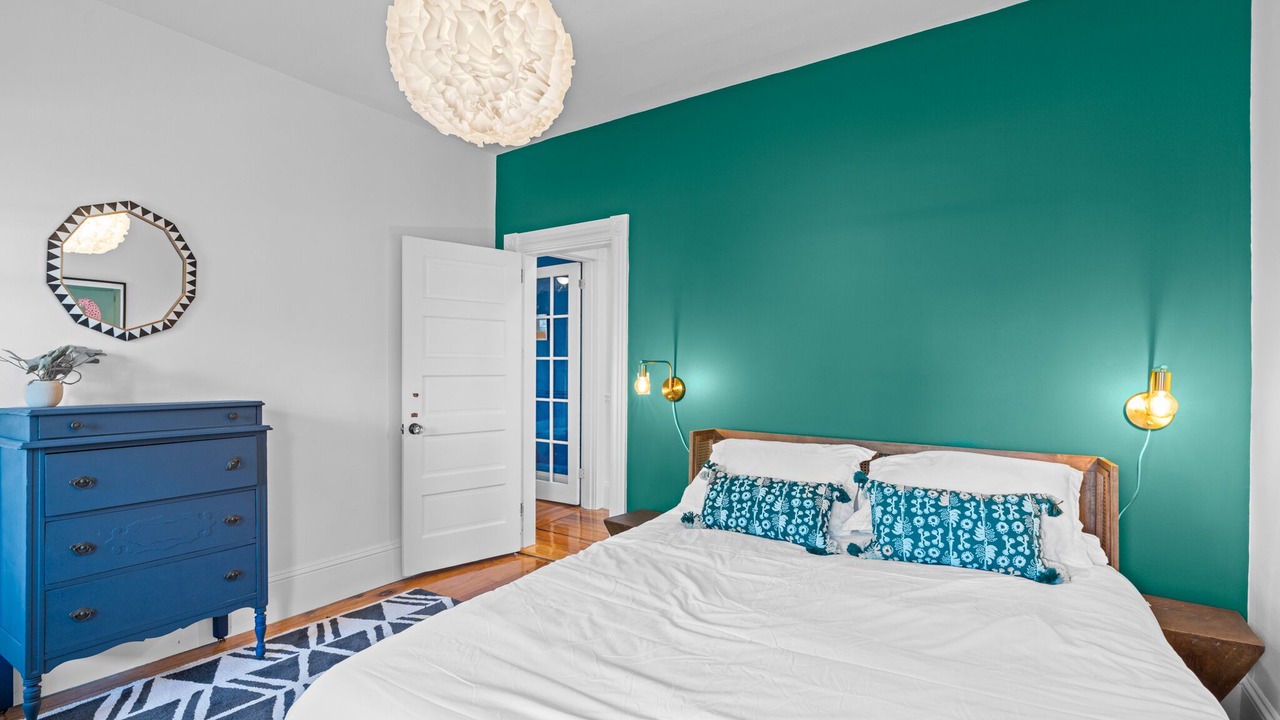 Photo of Bedroom in Warren