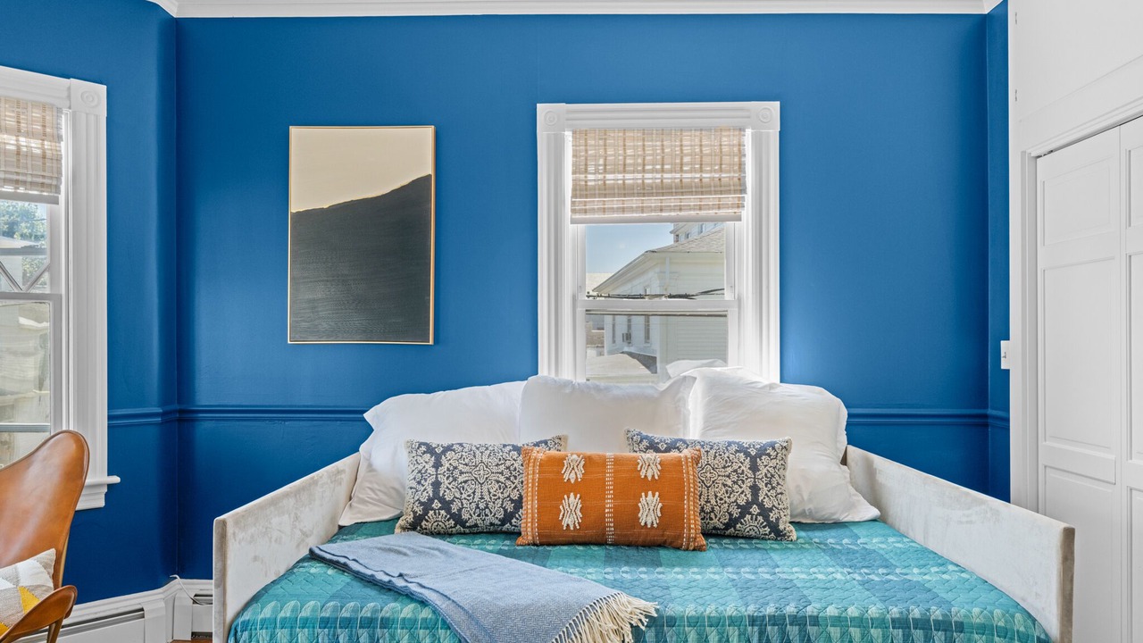 Photo of Bedroom in Warren