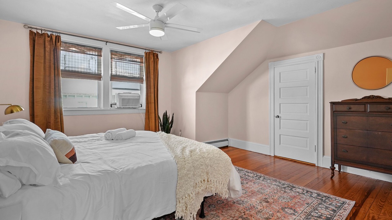 Photo of Bedroom in Warren