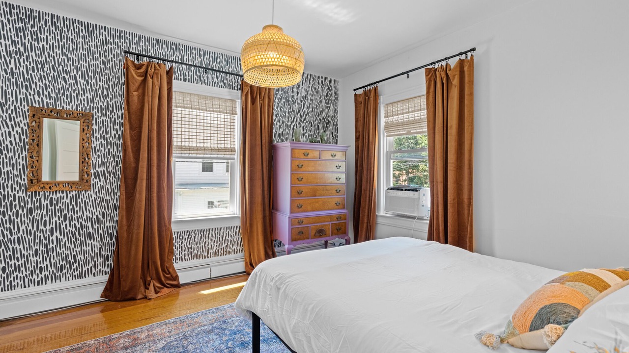 Photo of Bedroom in Warren
